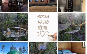 Hostal El Vacio Fertil